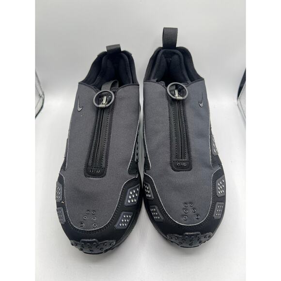 Nike Air Sunder Max “Black Silver” size 10 mens main image 4